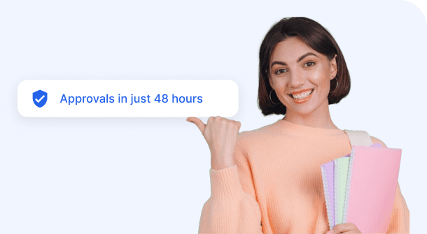 Fastest Loan Approval & Disbursement
