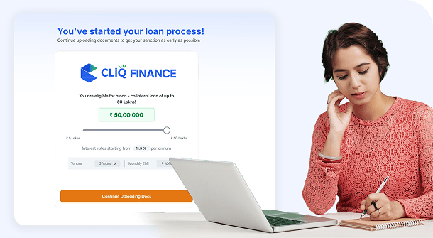 Scholarships and loan options
